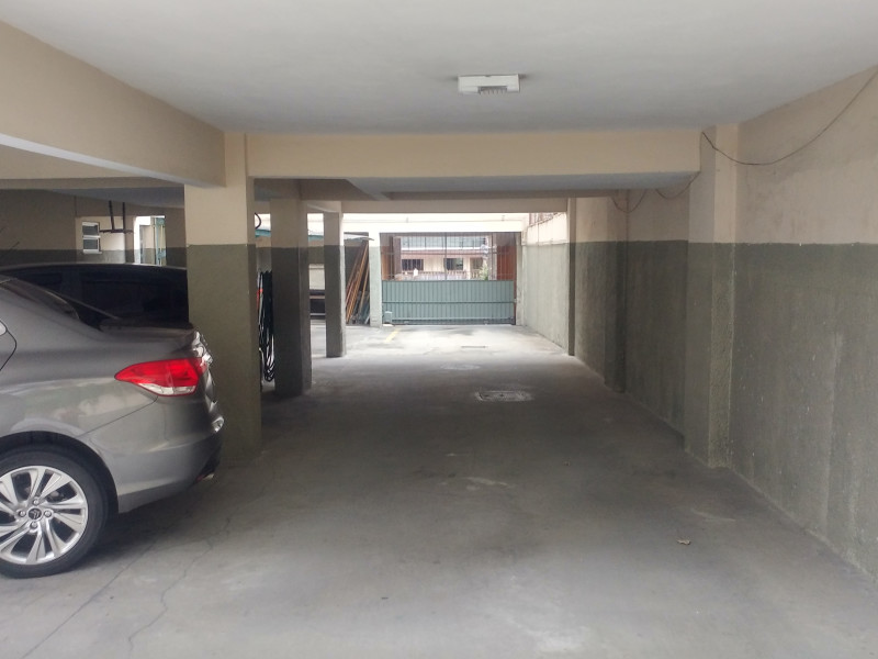 Apartamento à venda Irajá com 120m² e 3 quartos por R$ 450.000 - vagas-garagem-duas.jpg