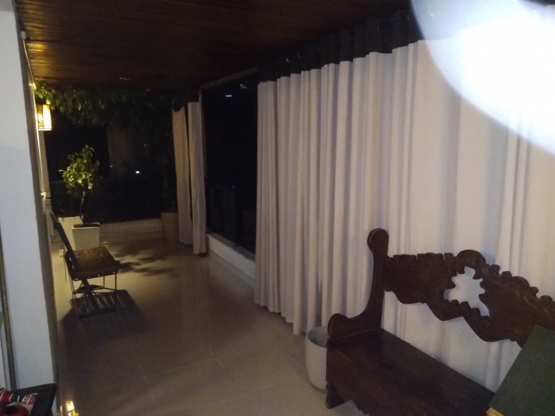 imóvel com 85m² - Barra da Tijuca - Rio de Janeiro