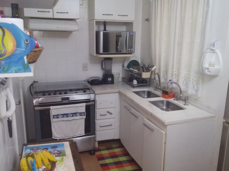 imóvel com 85m² - Barra da Tijuca - Rio de Janeiro