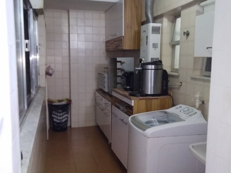 imóvel com 85m² - Barra da Tijuca - Rio de Janeiro
