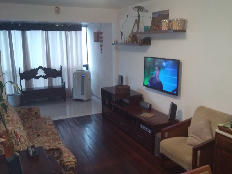 imóvel com 85m² - Barra da Tijuca - Rio de Janeiro