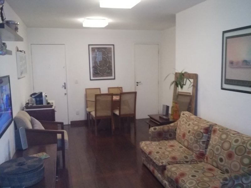 imóvel com 85m² - Barra da Tijuca - Rio de Janeiro
