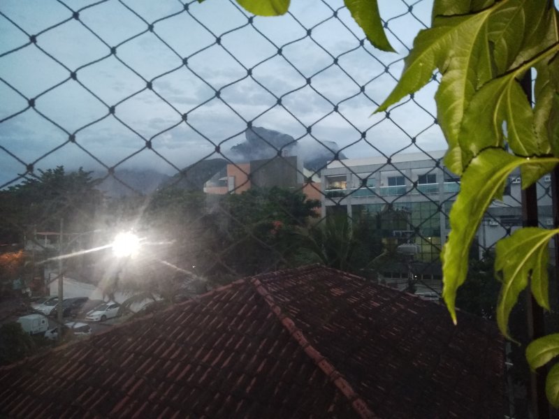imóvel com 85m² - Barra da Tijuca - Rio de Janeiro