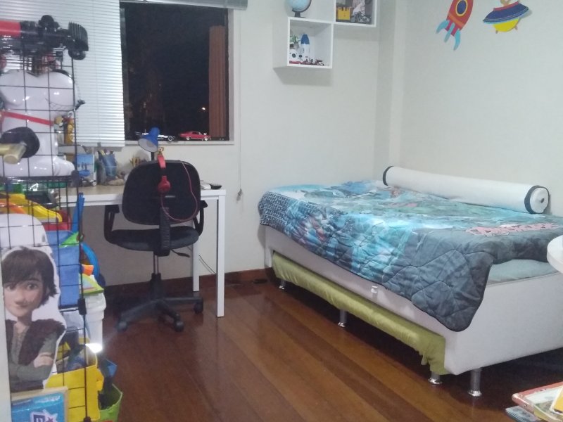 imóvel com 85m² - Barra da Tijuca - Rio de Janeiro