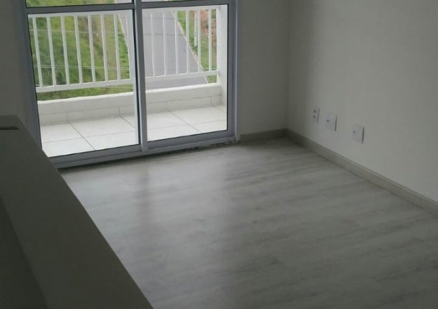 imóvel com 54m²