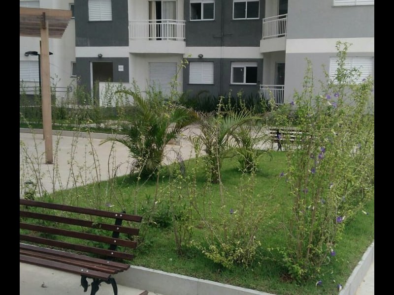 imóvel com 54m² - Jardim do Líbano - Barueri