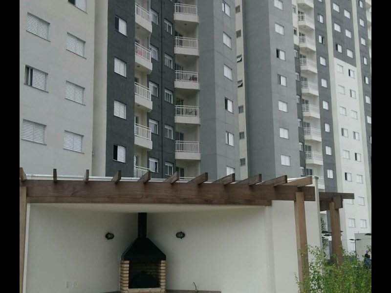 imóvel com 54m² - Jardim do Líbano - Barueri