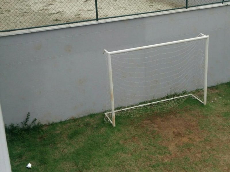 imóvel com 54m² - Jardim do Líbano - Barueri