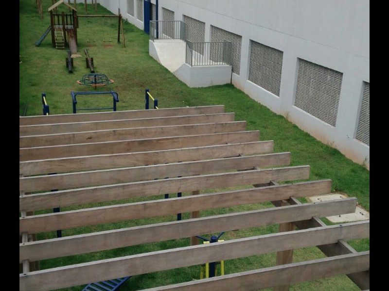 imóvel com 54m² - Jardim do Líbano - Barueri