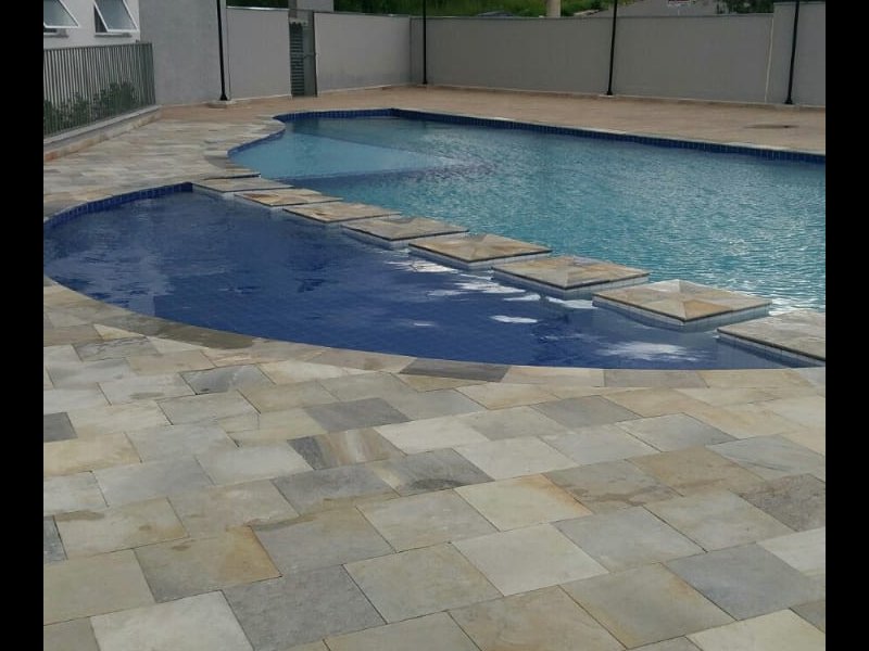 imóvel com 54m² - Jardim do Líbano - Barueri
