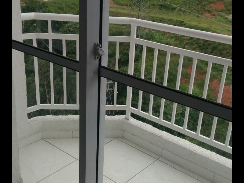 imóvel com 54m² - Jardim do Líbano - Barueri