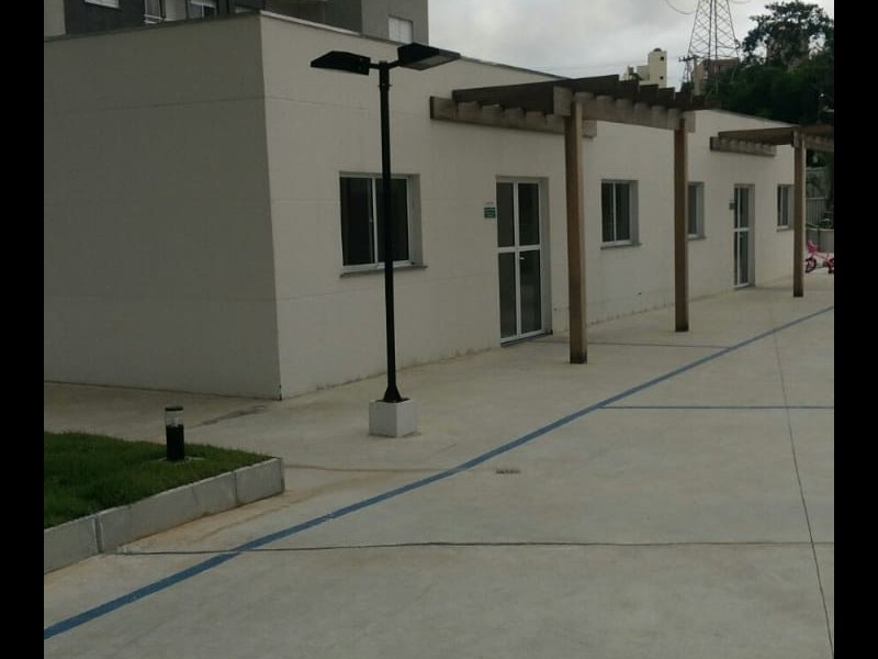 imóvel com 54m² - Jardim do Líbano - Barueri