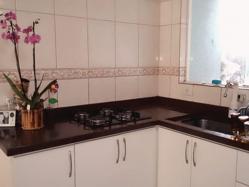 Casa à venda Afonso Pena com 120m² e 3 quartos por R$ 299.000 - 1098001057-cozinha6.jpg