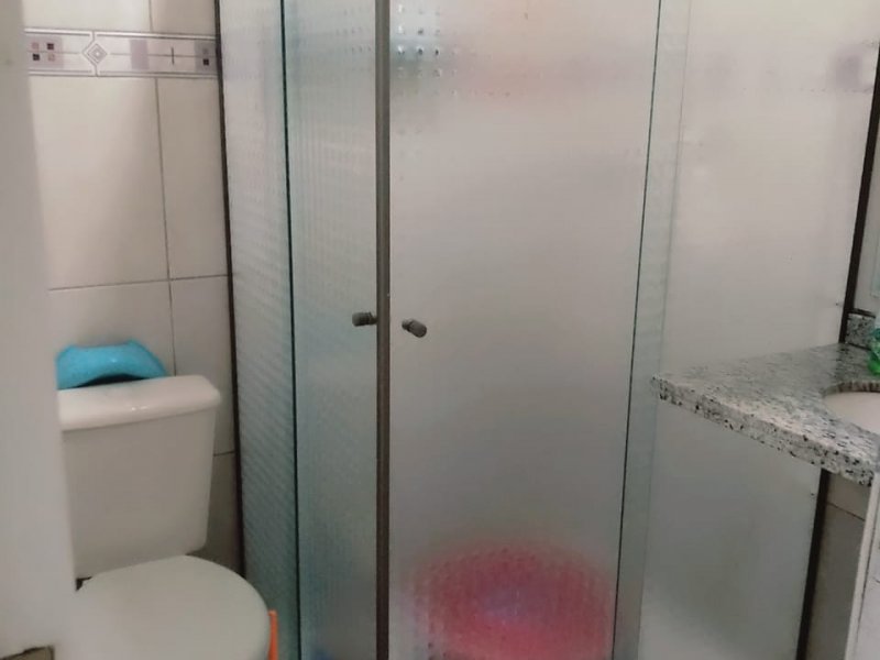 Casa à venda Afonso Pena com 120m² e 3 quartos por R$ 299.000 - 1124242195-banheiro21.jpg