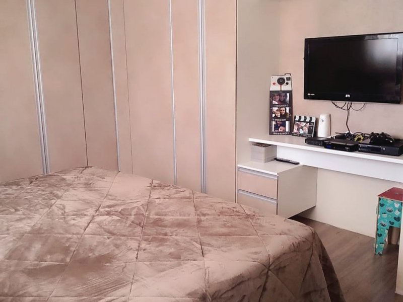 Casa à venda Afonso Pena com 120m² e 3 quartos por R$ 299.000 - 1181507664-quarto3.jpg