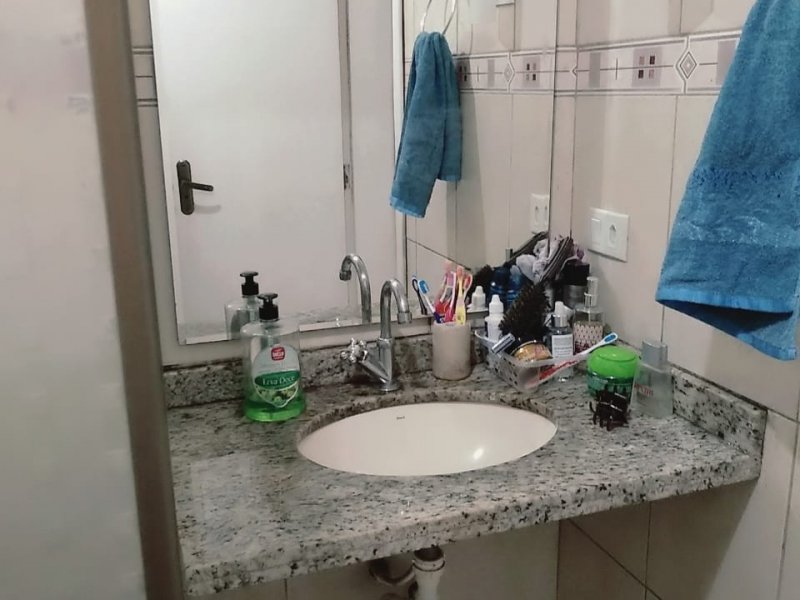 Casa à venda Afonso Pena com 120m² e 3 quartos por R$ 299.000 - 1629594736-banheiro22.jpg