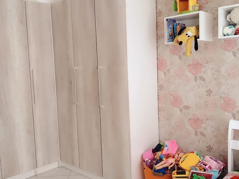Casa à venda Afonso Pena com 120m² e 3 quartos por R$ 299.000 - 1905902489-quarto2.jpg