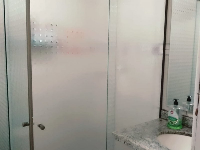 Casa à venda Afonso Pena com 120m² e 3 quartos por R$ 299.000 - 200121536-banheiro2.jpg