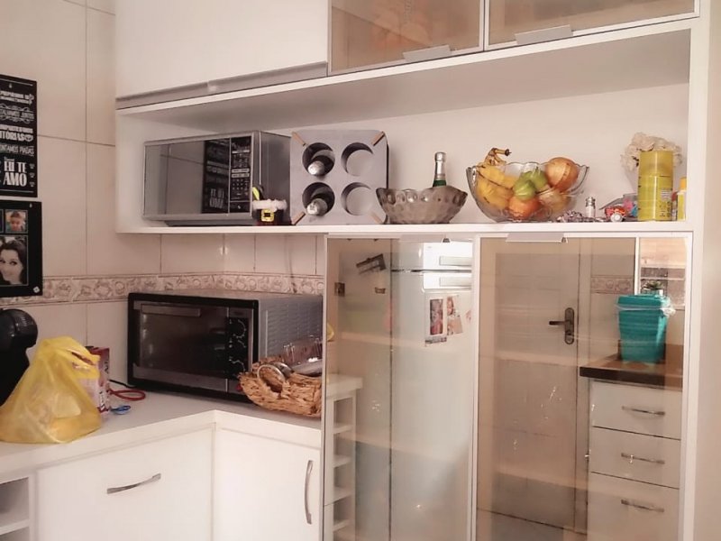 Casa à venda Afonso Pena com 120m² e 3 quartos por R$ 299.000 - 569574936-cozinha1.jpg