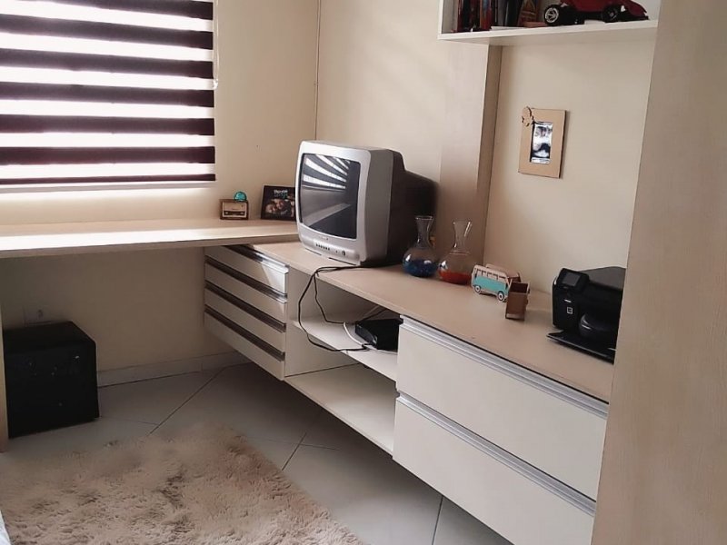 Casa à venda Afonso Pena com 120m² e 3 quartos por R$ 299.000 - 942936921-quarto12.jpg