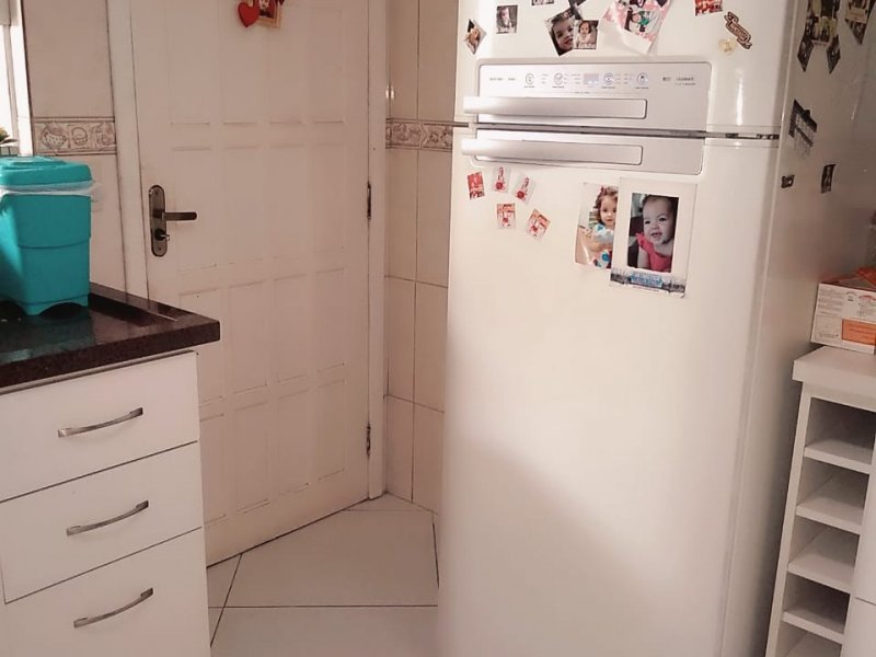 Casa à venda Afonso Pena com 120m² e 3 quartos por R$ 299.000 - 997273341-cozinha4.jpg
