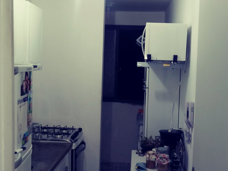 Apartamento à venda Tremembé com 47m² e 2 quartos por R$ 199.999 - 16262346-386.jpg