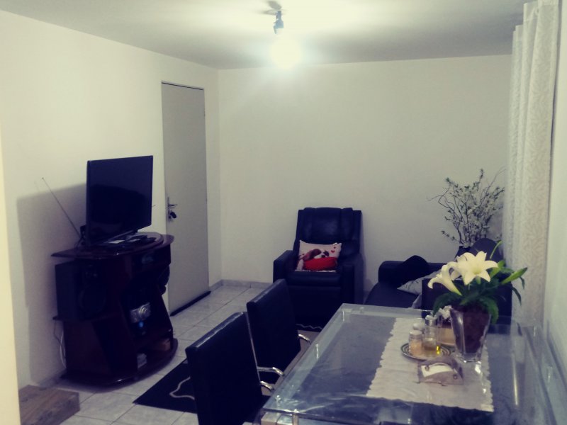 Apartamento à venda Tremembé com 47m² e 2 quartos por R$ 199.999 - 630140863-395.jpg