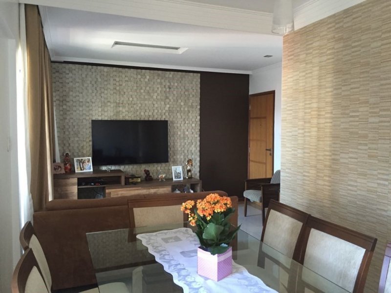 Apartamento à venda Brotas com 100m² e 4 quartos por R$ 400.000 - 1103808152-sala.jpg