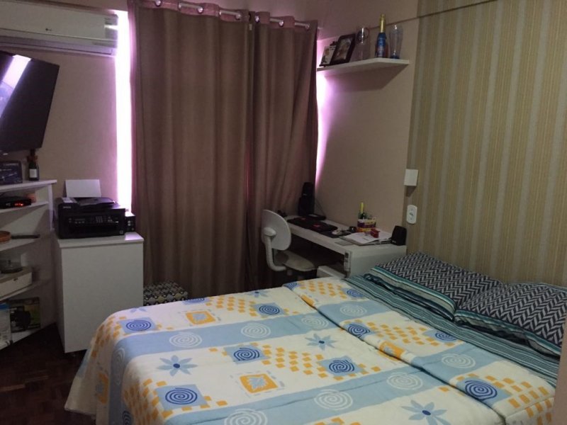 Apartamento à venda Brotas com 100m² e 4 quartos por R$ 400.000 - 235316609-quarto-1.jpg