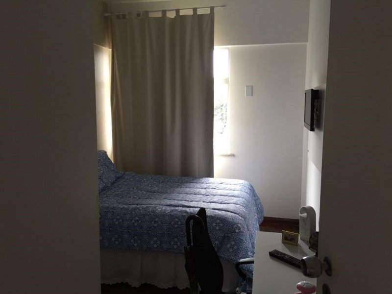 Apartamento à venda Brotas com 100m² e 4 quartos por R$ 400.000 - 419872366-quarto-2.jpg