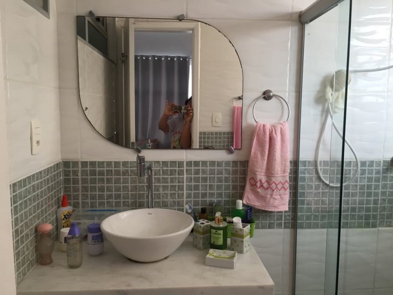 Apartamento à venda Brotas com 100m² e 4 quartos por R$ 400.000 - 754414086-banheiro-suite.jpg