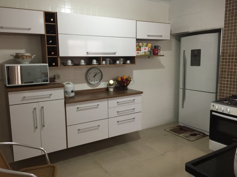 imóvel com 350m² - Jardim Utinga - Santo André