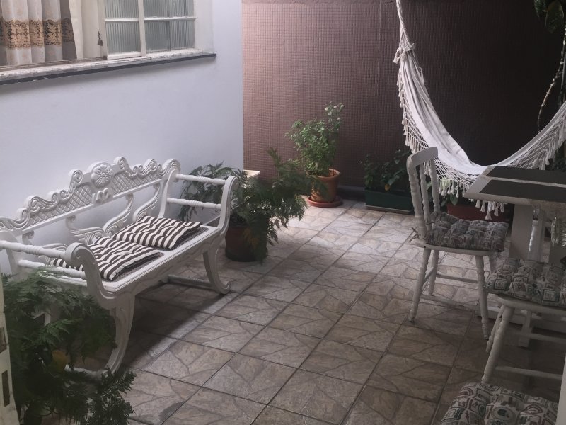 imóvel com 350m² - Jardim Utinga - Santo André