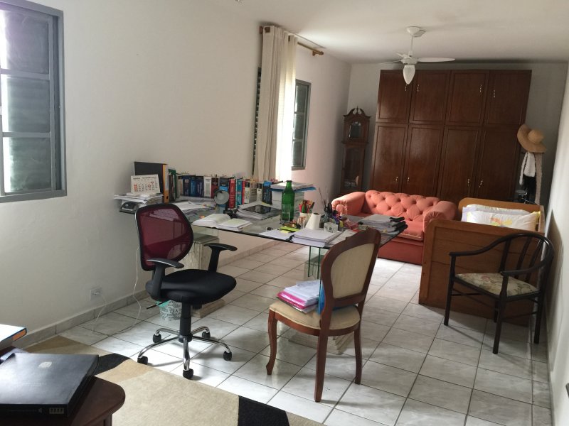 imóvel com 350m² - Jardim Utinga - Santo André