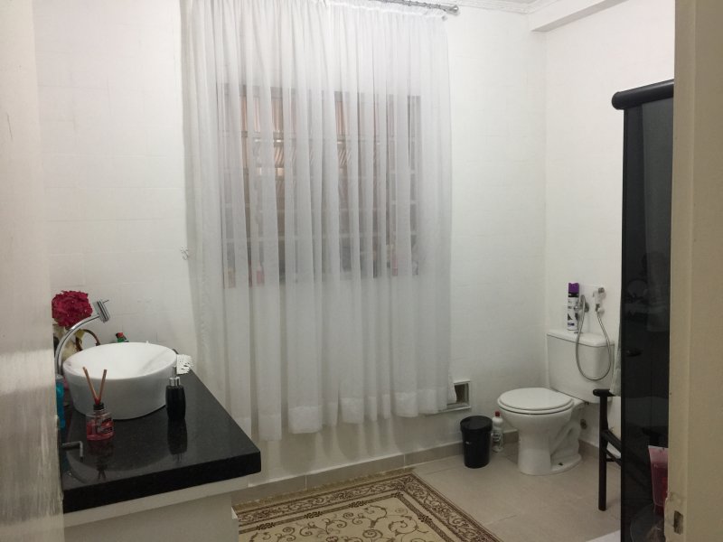 imóvel com 350m² - Jardim Utinga - Santo André