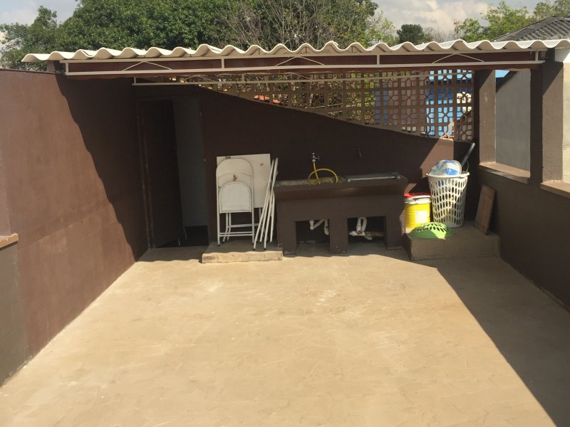imóvel com 350m² - Jardim Utinga - Santo André