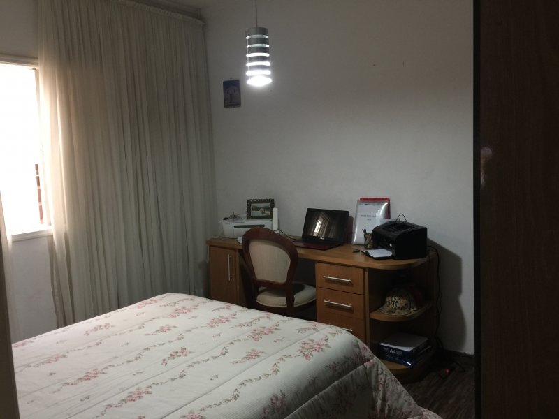 imóvel com 350m² - Jardim Utinga - Santo André