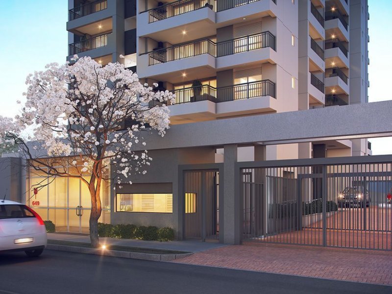 Apartamento à venda Jardim Prudência com 65m² e 2 quartos por R$ 570.000 - 2074799081-14-portaria-20170728-214330.jpg