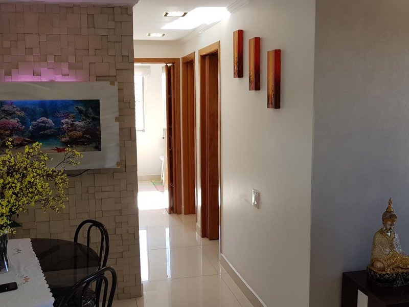Apartamento à venda Cambuci com 62m² e 3 quartos por R$ 400.000 - 1237255439-sala4.jpg
