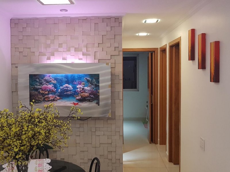 Apartamento à venda Cambuci com 62m² e 3 quartos por R$ 400.000 - 2137919382-sala3.jpg