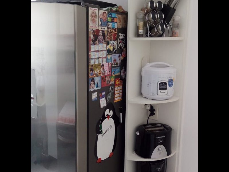 Apartamento à venda Jaraguá com 37m² e 1 quarto por R$ 190.000 - 1237617873-img-20190514-wa0026.jpg