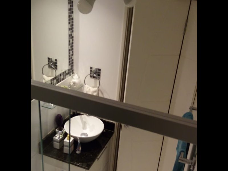 Apartamento à venda Jaraguá com 37m² e 1 quarto por R$ 190.000 - 1893196835-img-20190514-wa0016.jpg