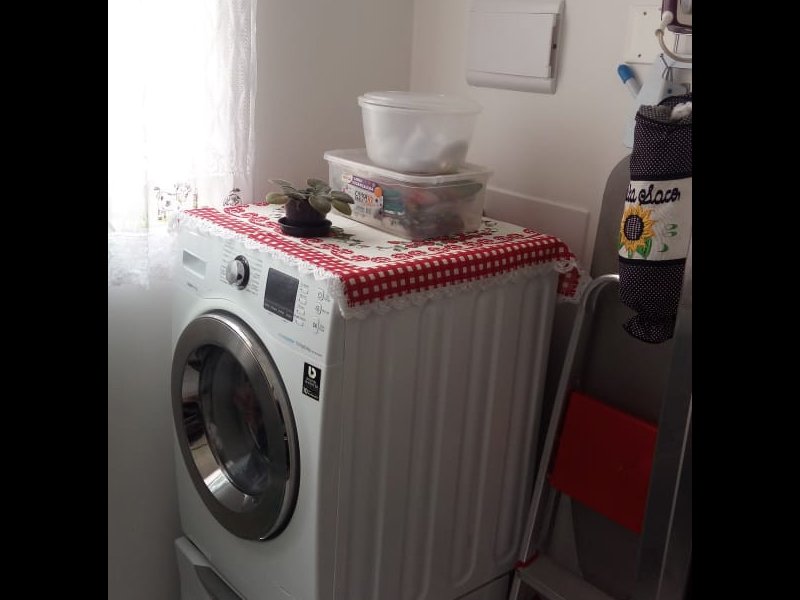 Apartamento à venda Jaraguá com 37m² e 1 quarto por R$ 190.000 - 1979769825-img-20190514-wa0027.jpg