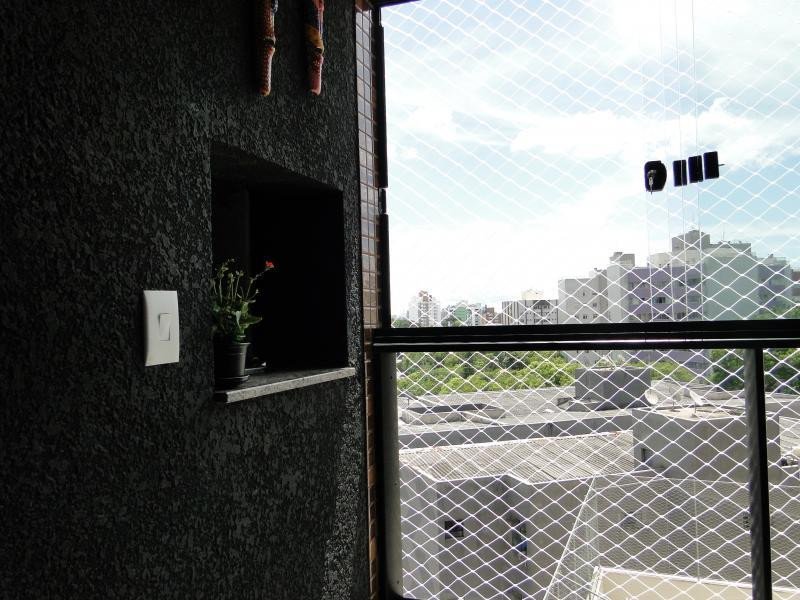 imóvel com 95m² - Cabral - Curitiba