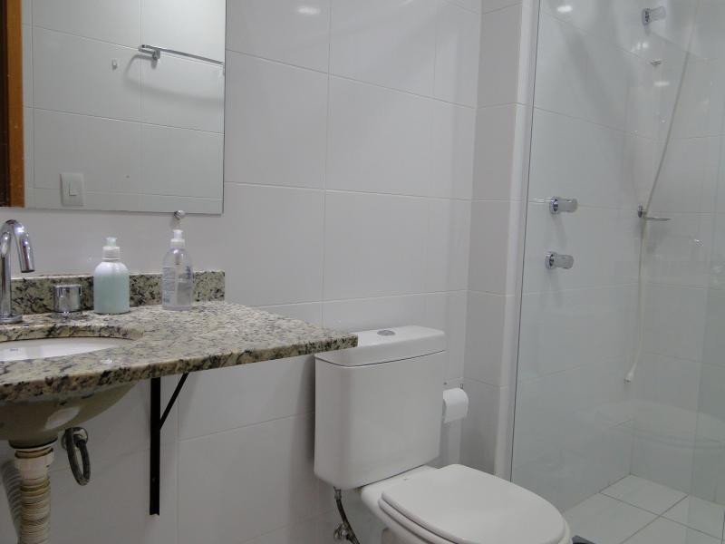 imóvel com 95m² - Cabral - Curitiba