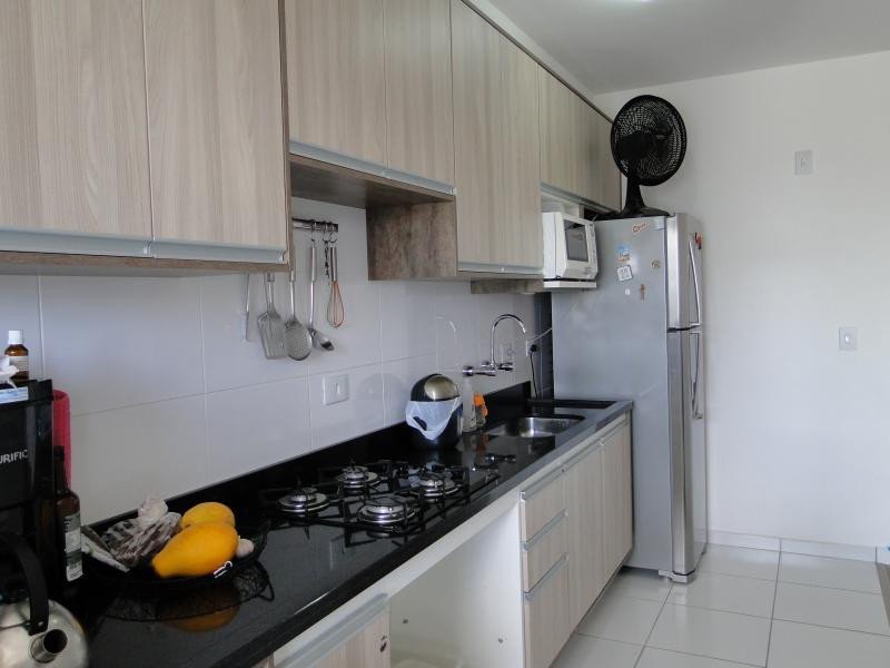 imóvel com 95m² - Cabral - Curitiba