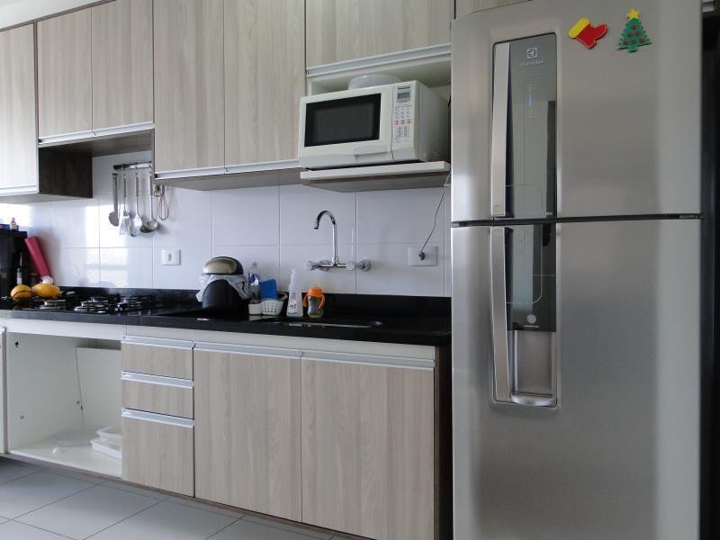 imóvel com 95m² - Cabral - Curitiba
