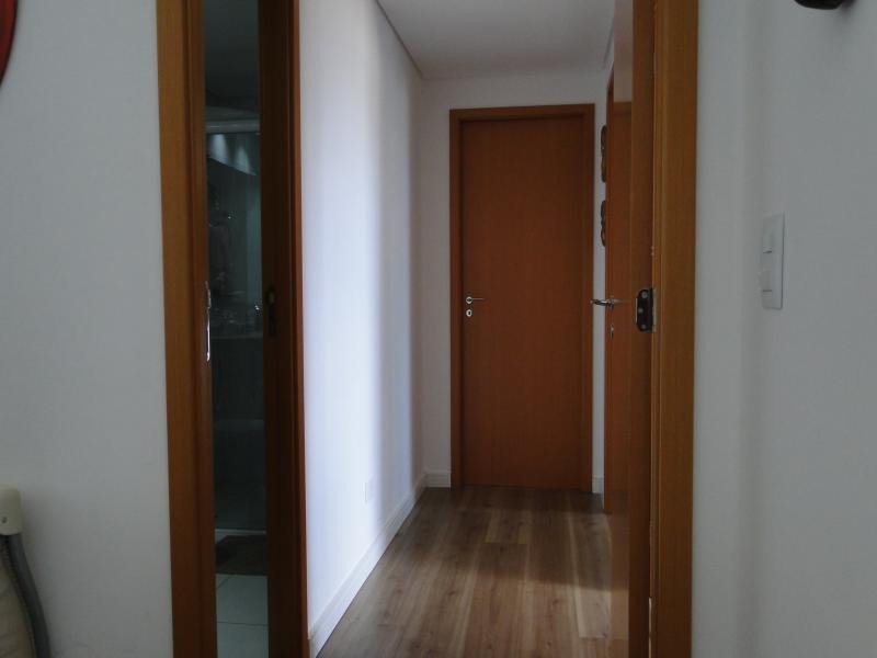 imóvel com 95m² - Cabral - Curitiba