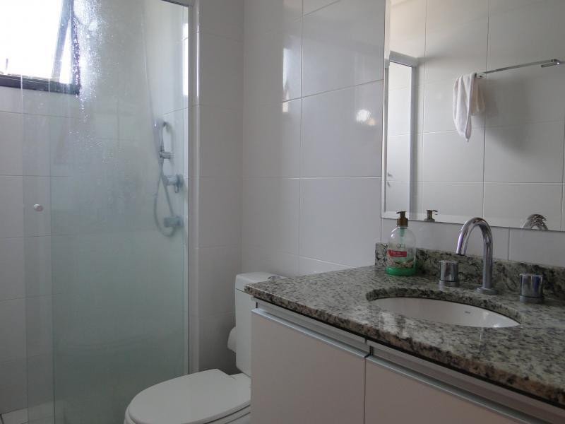imóvel com 95m² - Cabral - Curitiba