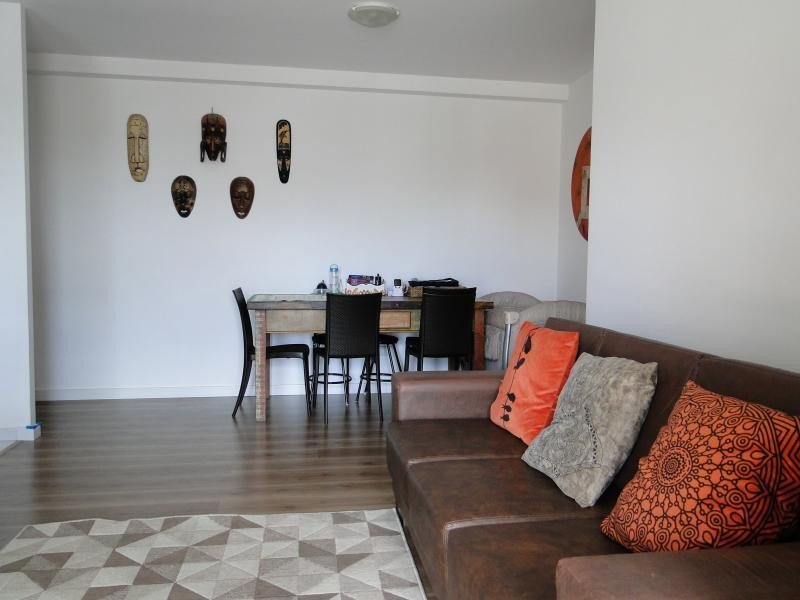 imóvel com 95m² - Cabral - Curitiba